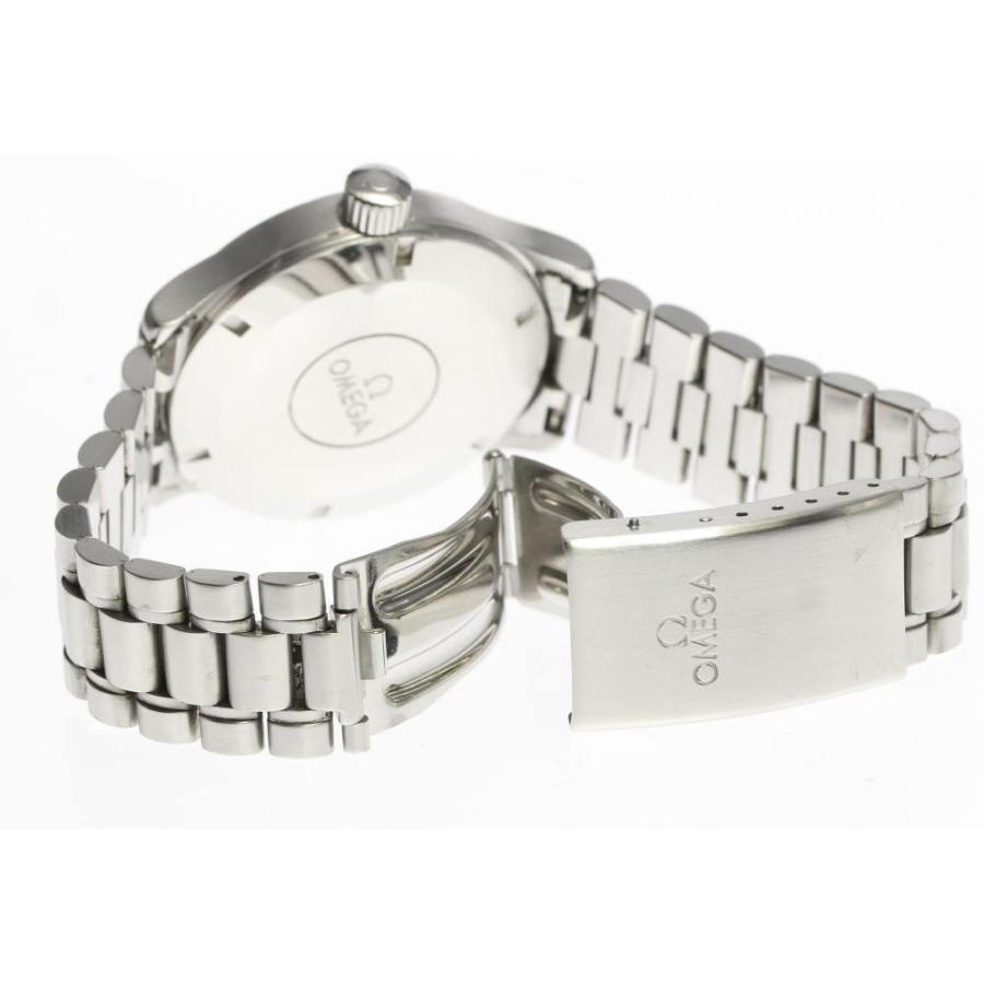 OMEGA（オメガ） 【OMEGA】オメガ ダイナミック 5200.50 自動巻き 