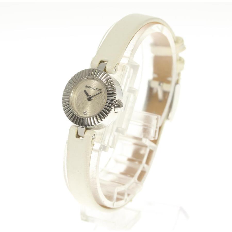 BOUCHERON（ブシュロン） ☆良品【Boucheron】ブシュロン マジョリー