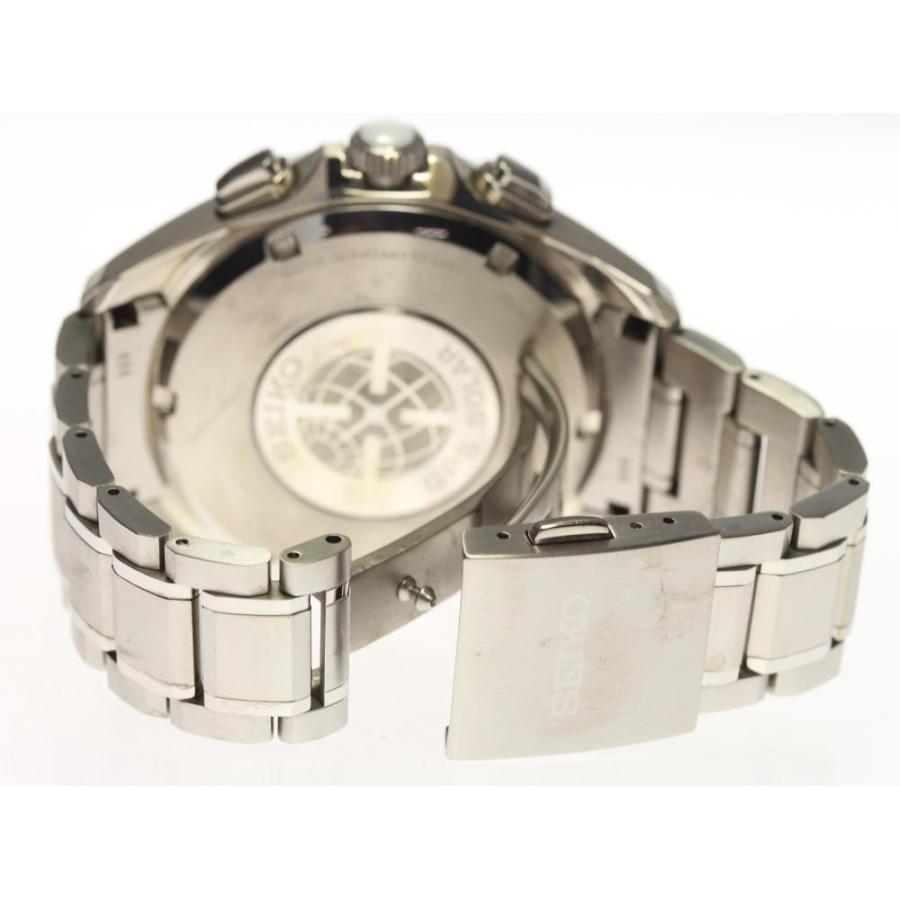 SEIKO（セイコー） ☆良品【SEIKO】セイコー アストロン 10Pダイヤ