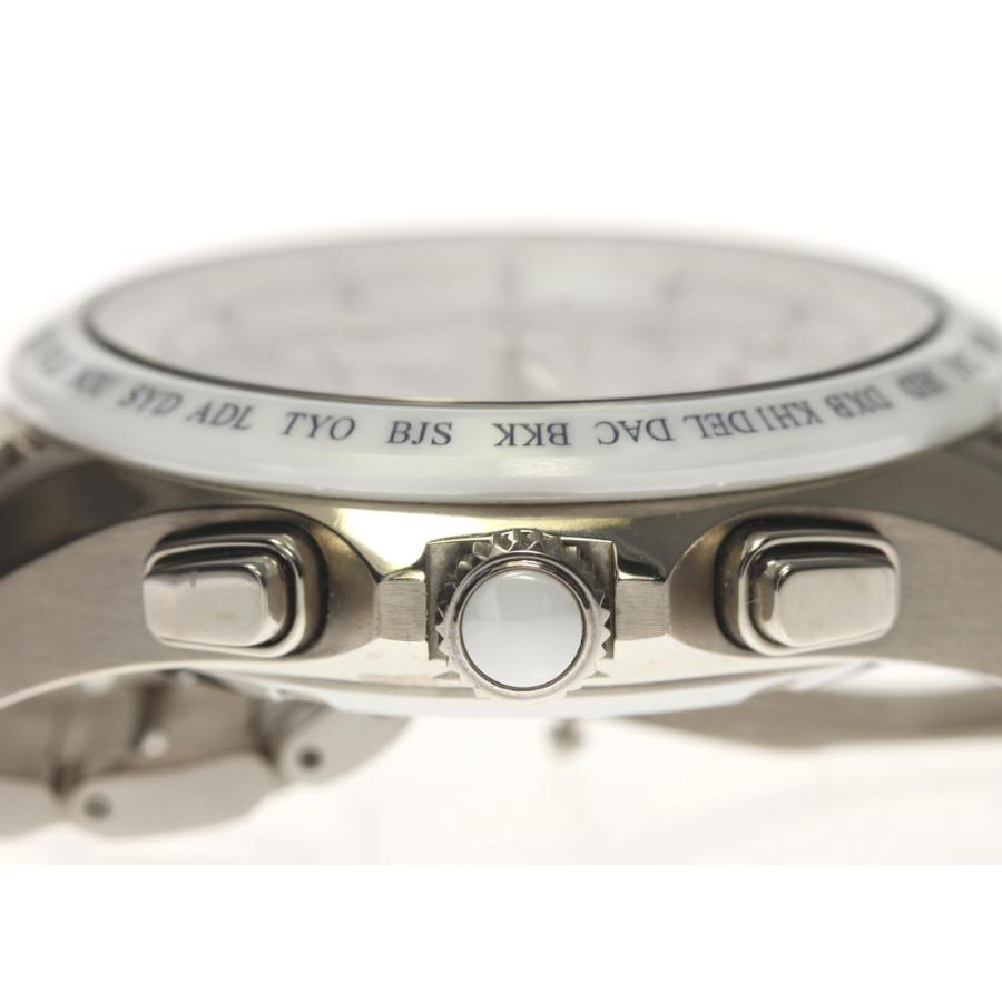 SEIKO（セイコー） ☆良品【SEIKO】セイコー アストロン 10Pダイヤ
