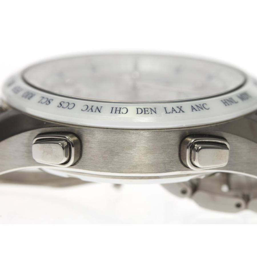 SEIKO（セイコー） ☆良品【SEIKO】セイコー アストロン 10Pダイヤ