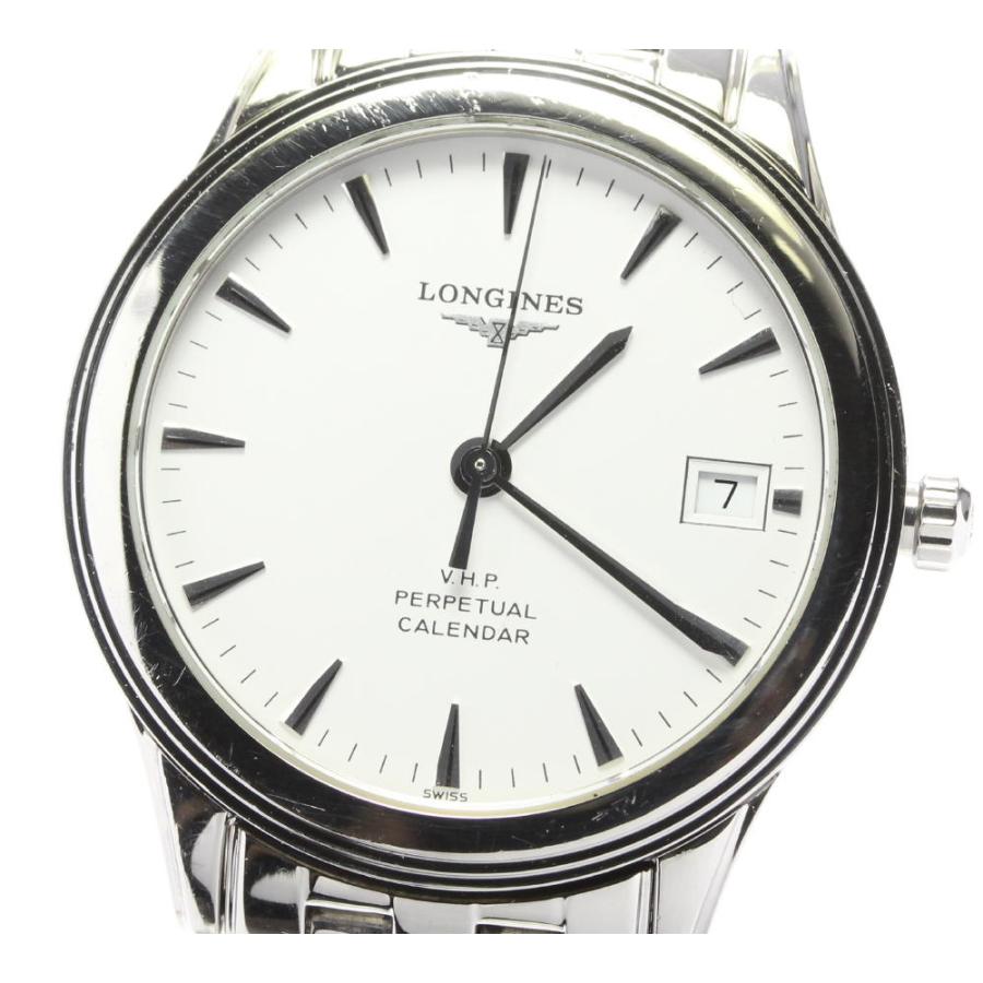 LONGINES（ロンジン） 【LONGINES】ロンジン VHP パーペチュアル