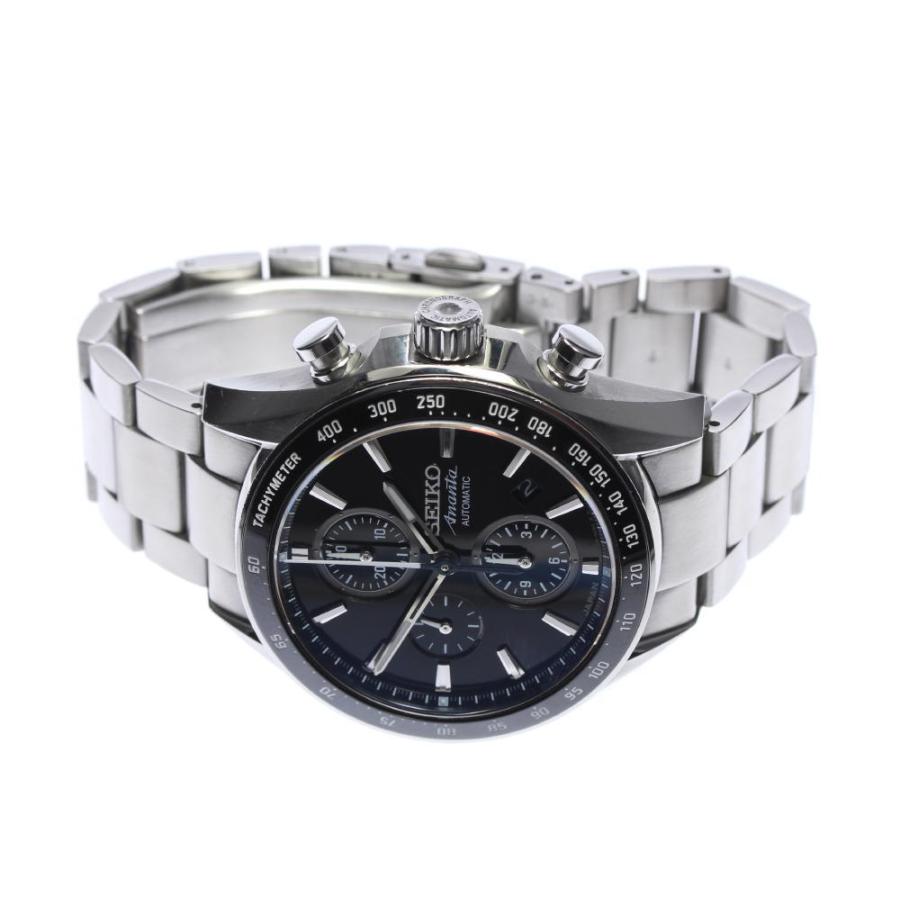 SEIKO（セイコー） 【SEIKO】セイコー ブライツ アナンタ デイト