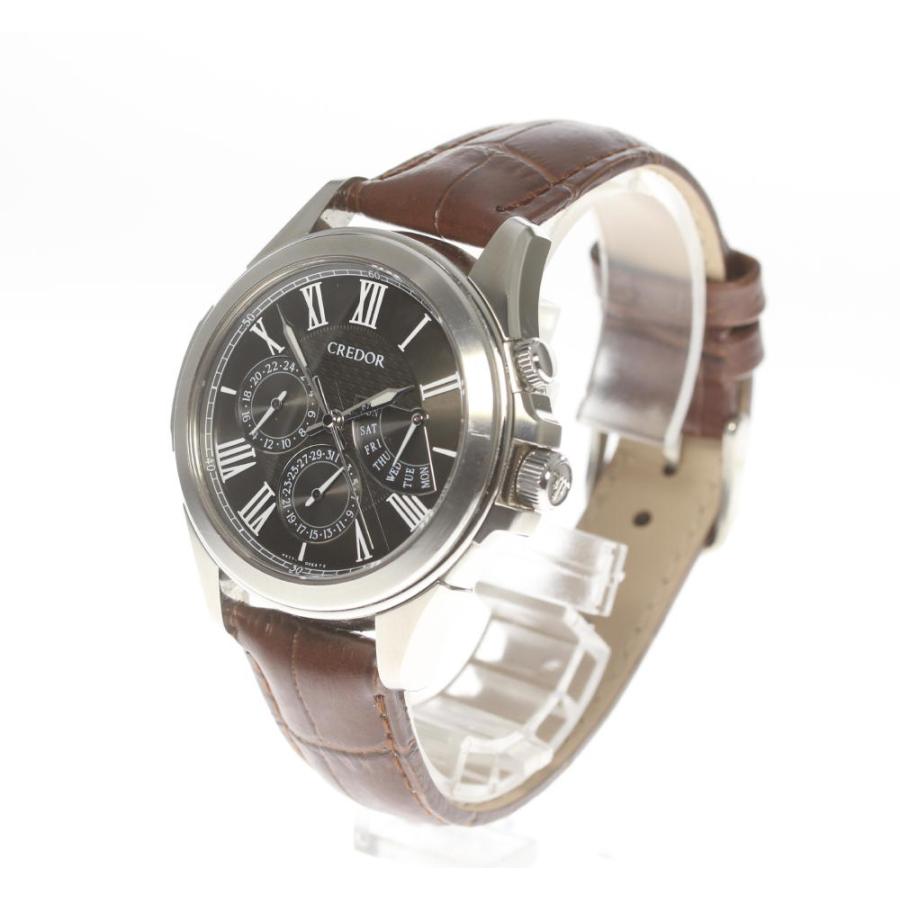 SEIKO（セイコー） 【SEIKO】セイコー クレドール パシフィーク 