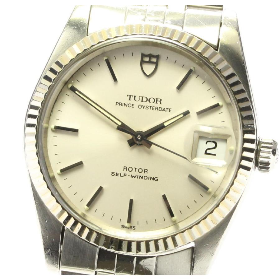 TUDOR（チューダー） 【TUDOR】チュードル プリンスデイト 