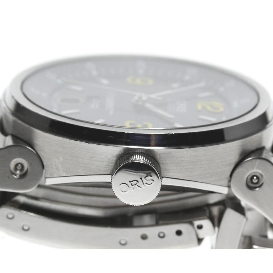 ORIS 保付き【ORIS】オリス ウィリアムズ F1チーム デイデイト ORIS 保付き【ORIS】オリス ウィリアムズ F1チーム デイデイト
