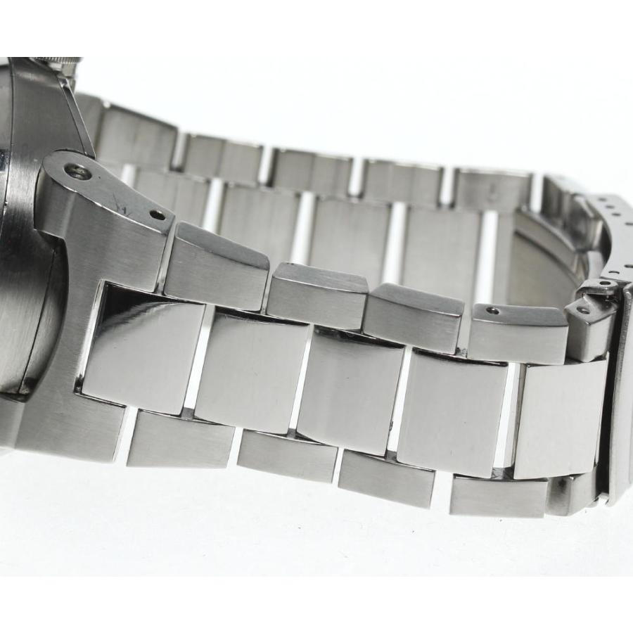 ORIS 保付き【ORIS】オリス ウィリアムズ F1チーム デイデイト 7560