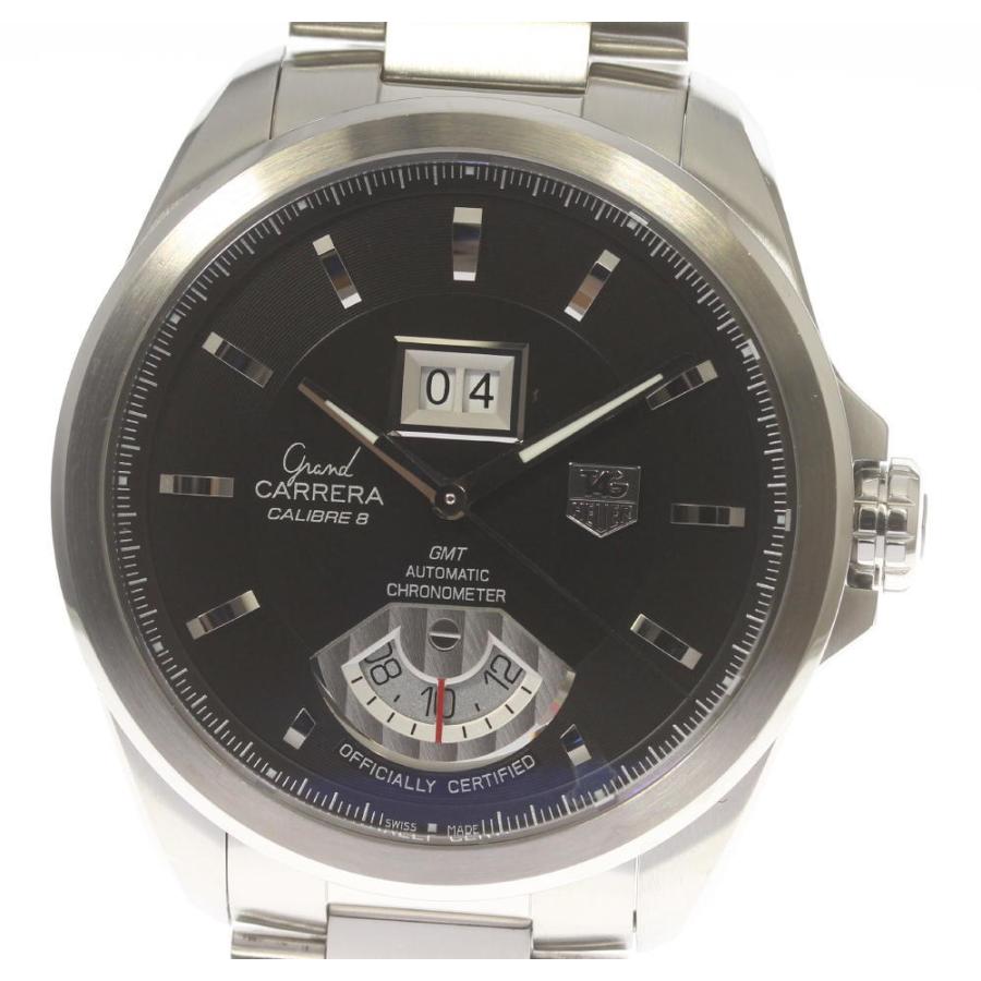 TAG HEUER（タグ・ホイヤー） ☆美品 メーカーOH済み【TAG HEUER】タグ 