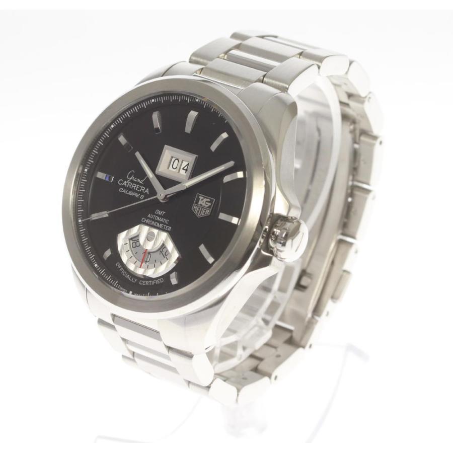 TAG HEUER（タグ・ホイヤー） ☆美品 メーカーOH済み【TAG HEUER】タグ 