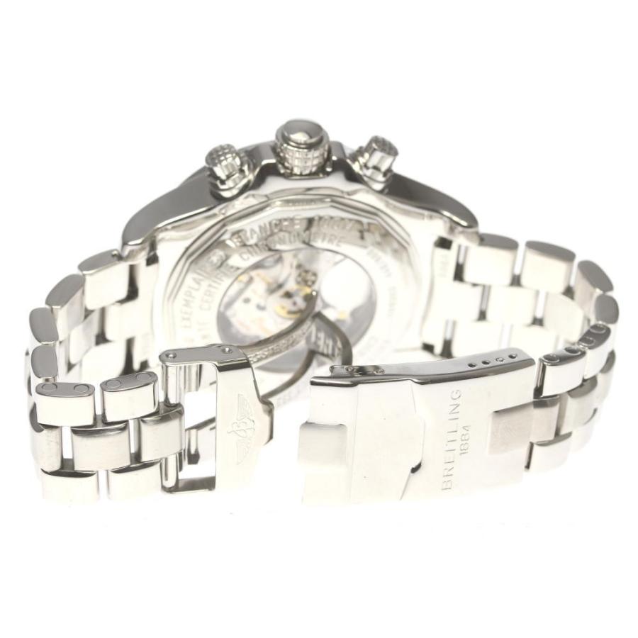 ブライトリング ☆訳あり【BREITLING】ブライトリング アベンジャー 69  