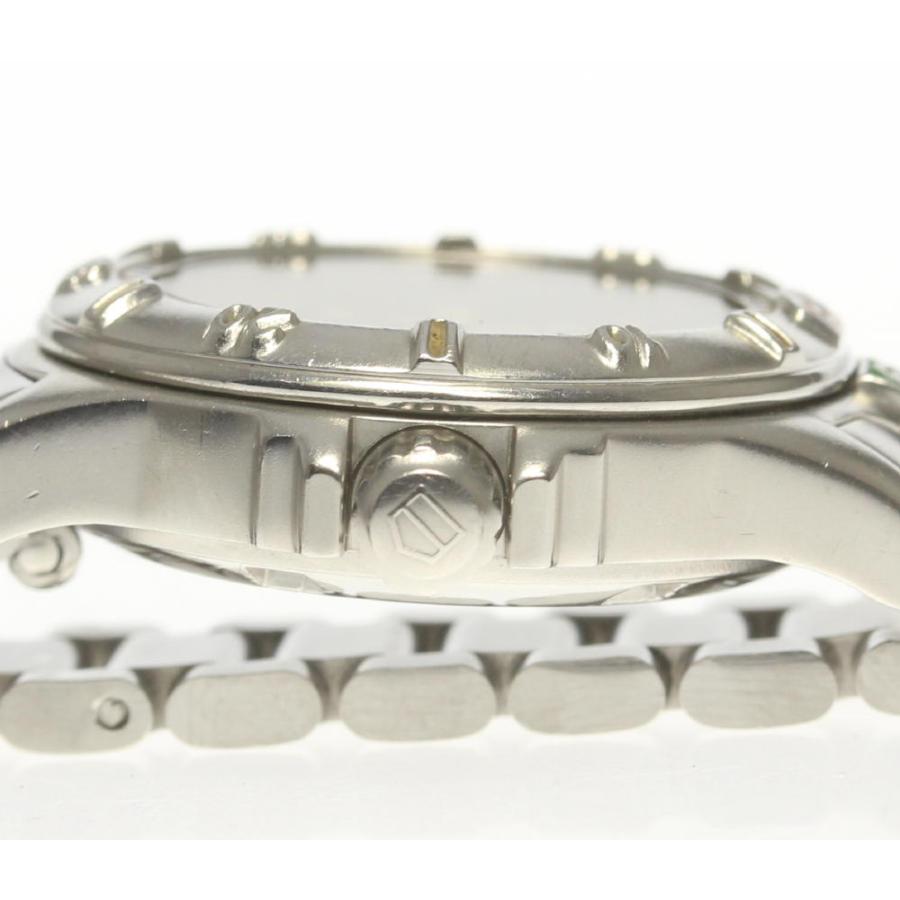 TAGHEUER プロフェッショナル200 999.208A レディース腕時計