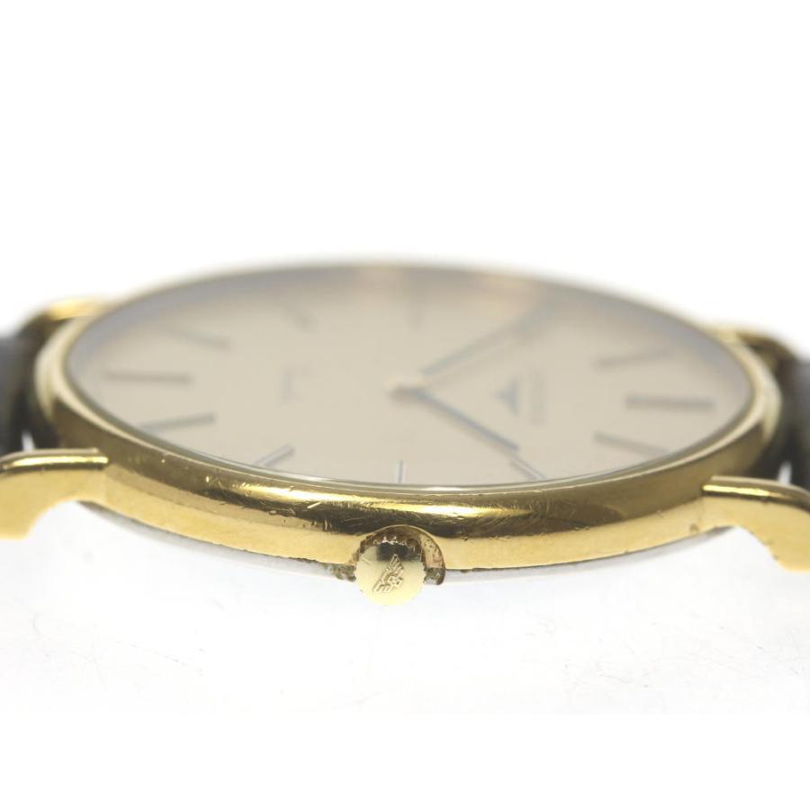 LONGINES 【LONGINES】ロンジン アンティーク クォーツ メンズ LONGINES 【LONGINES】ロンジン アンティーク クォーツ メンズ
