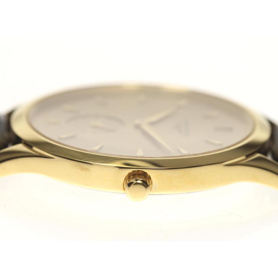 LONGINES（ロンジン） 【LONGINES】ロンジン グランドクラシック