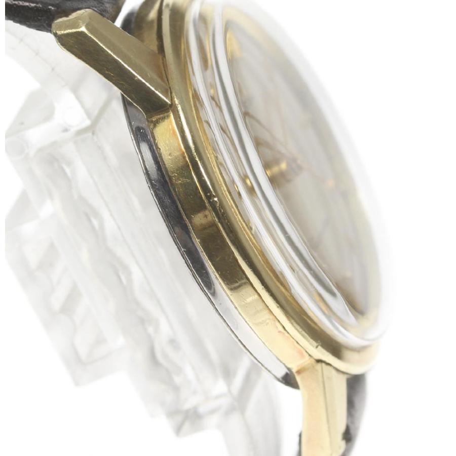 OMEGA（オメガ） 【OMEGA】オメガ シーマスター アンティーク cal.285