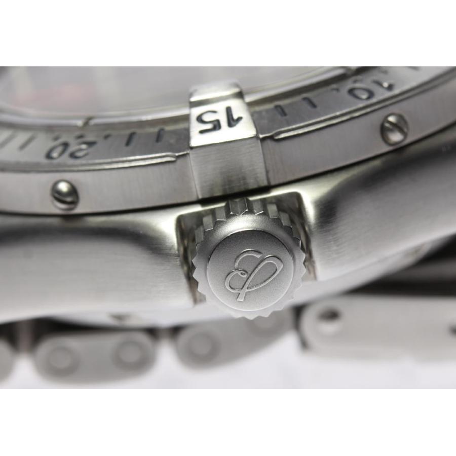 Breitling ブライトリング スーパーオーシャン デイト A 自動巻き メンズ Closer Yahoo ショップ 通販 Yahoo ショッピング