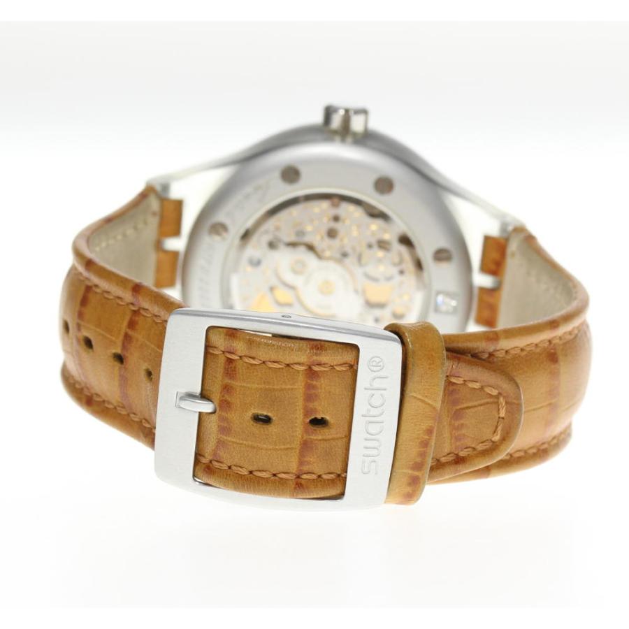 スウォッチ 『幸』 スケルトン オートマチック 希少 値下げ不可