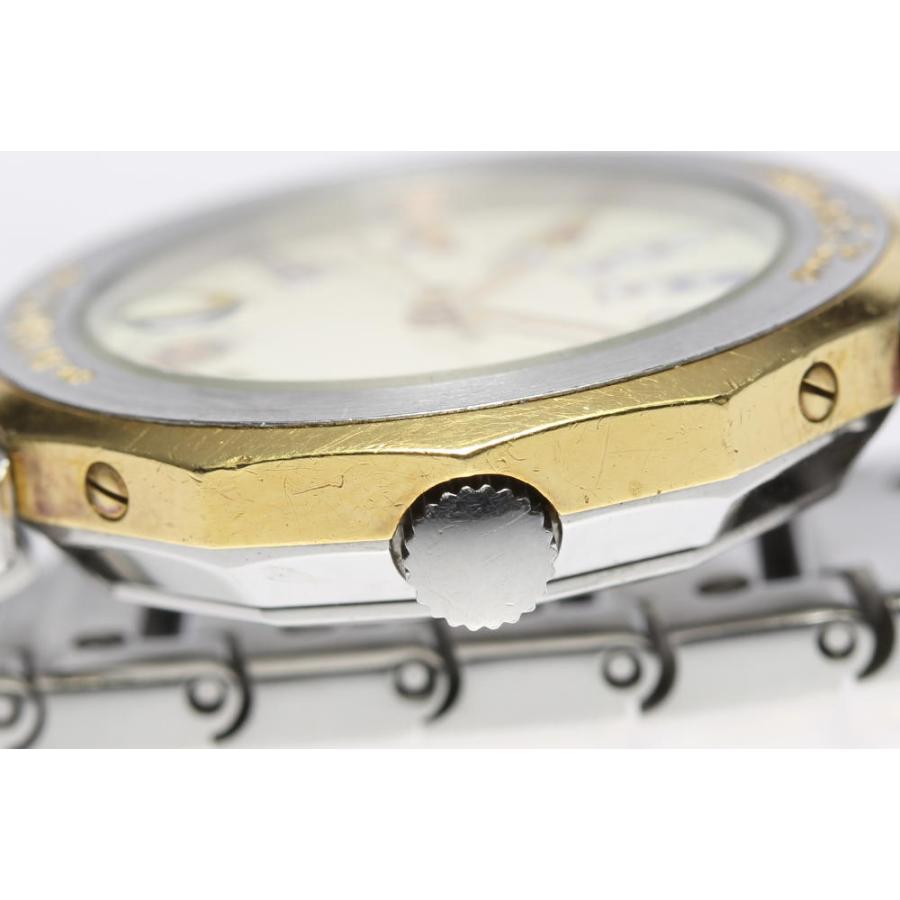 CORUM（コルム） 【CORUM】コルム アドミラルズカップ 39.610.21 V-52