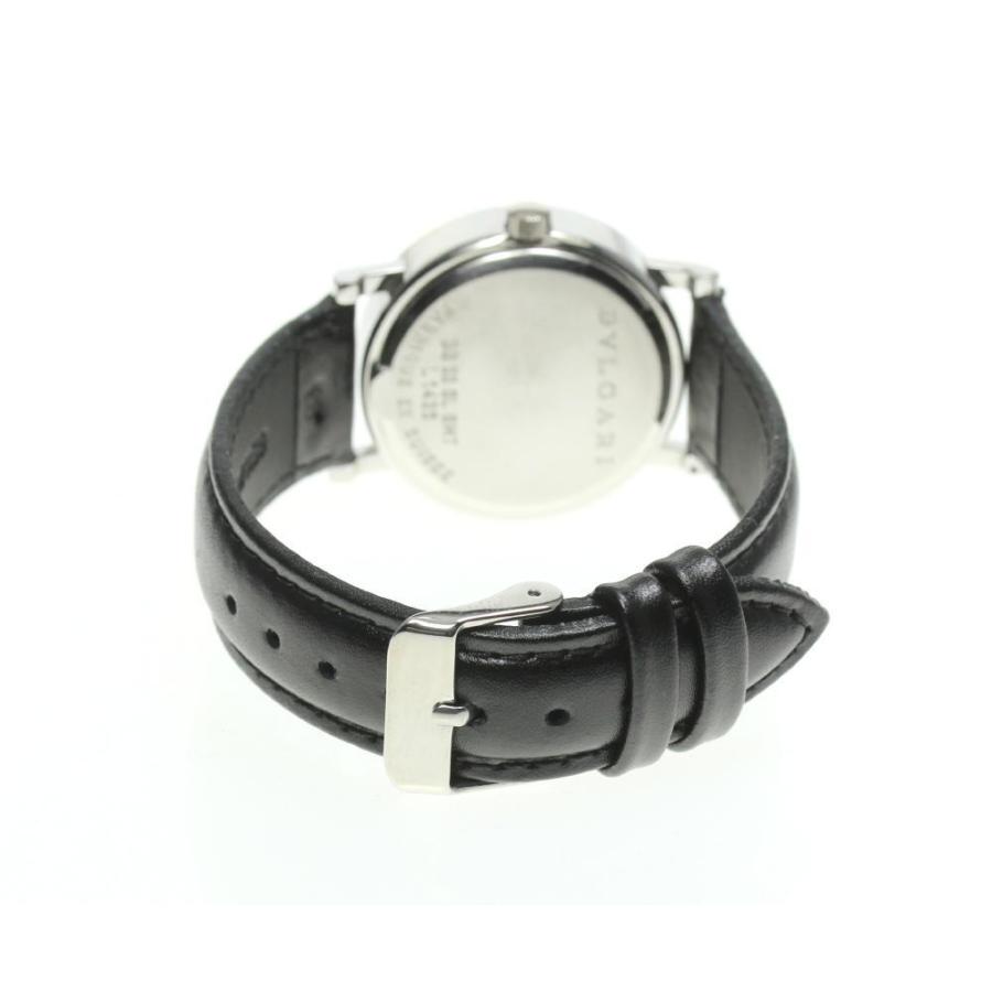 BVLGARI（ブルガリ） 【BVLGARI】ブルガリ ブルガリブルガリ GMT