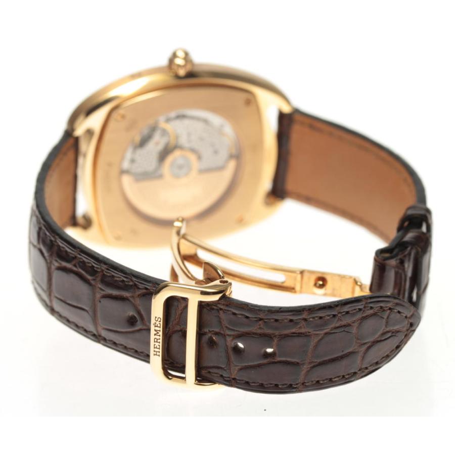 HERMES（エルメス） 【HERMES】エルメス ドレサージュ K18PG DR2.770