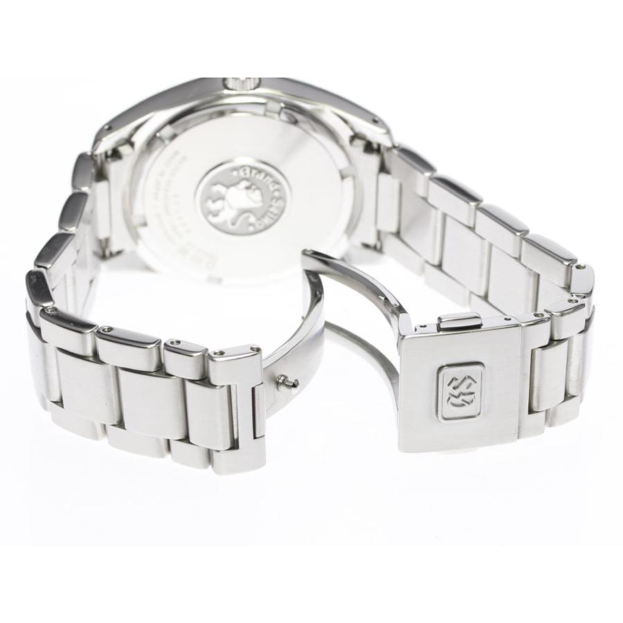 SEIKO 【SEIKO】セイコー グランドセイコー デイト SBGX059/9F62 SEIKO 【SEIKO】セイコー グランドセイコー デイト SBGX059/9F62