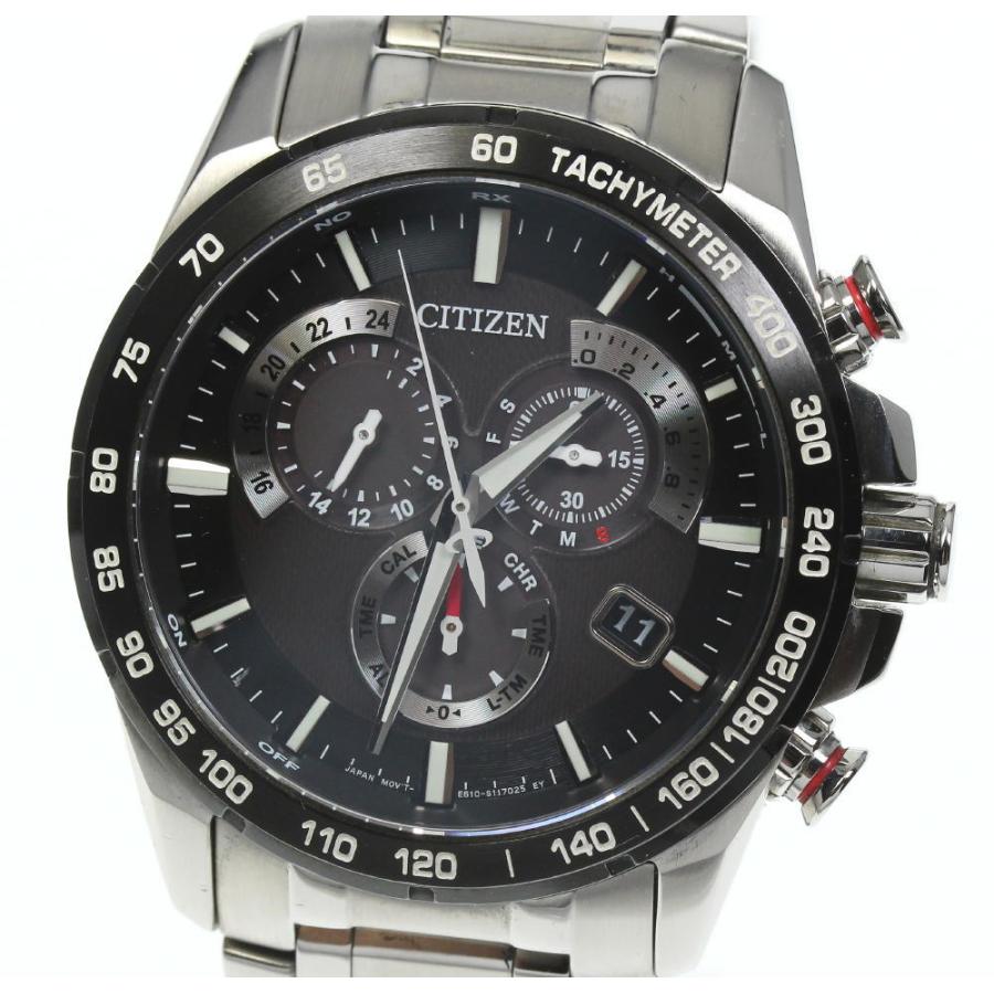 CITIZEN（シチズン） ☆良品 箱保付き【CITIZEN】シチズン アテッサ