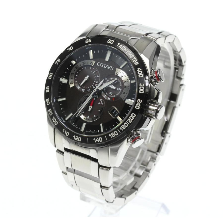 CITIZEN（シチズン） ☆良品 箱保付き【CITIZEN】シチズン アテッサ 
