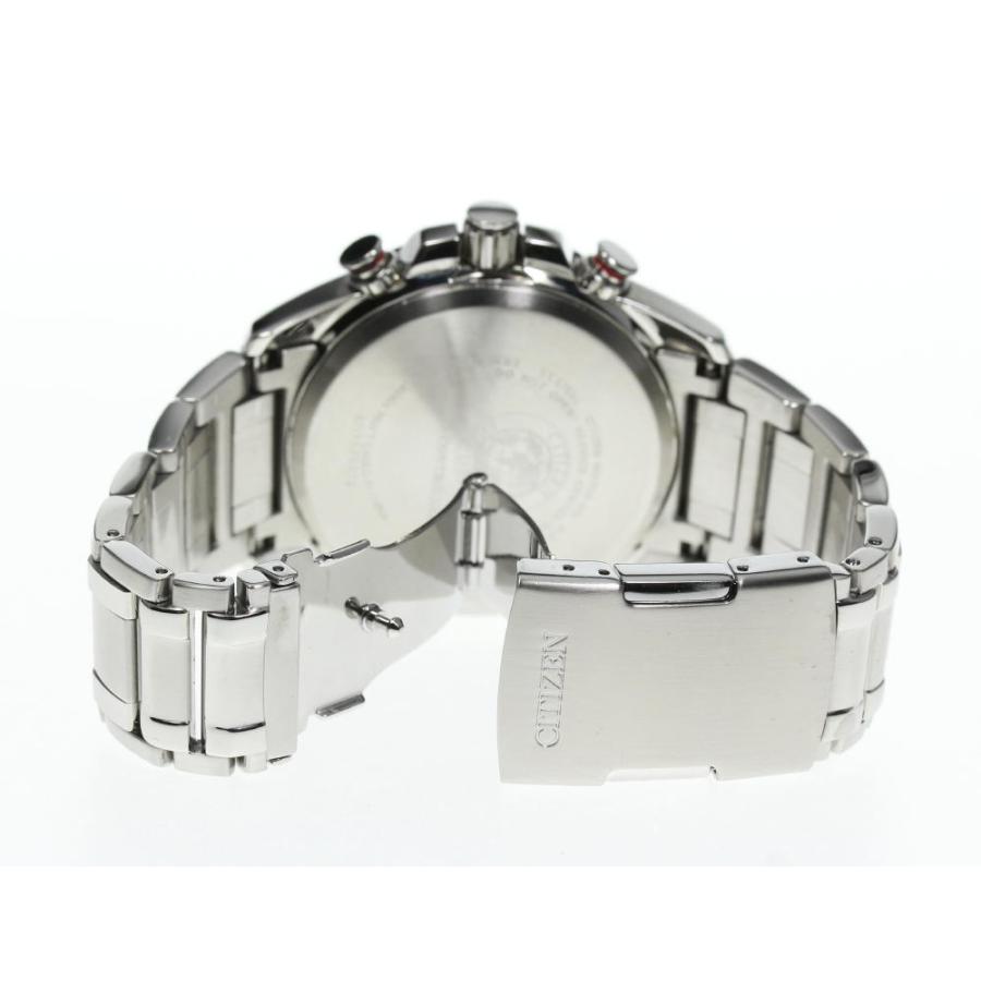 CITIZEN（シチズン） ☆良品 箱保付き【CITIZEN】シチズン アテッサ 
