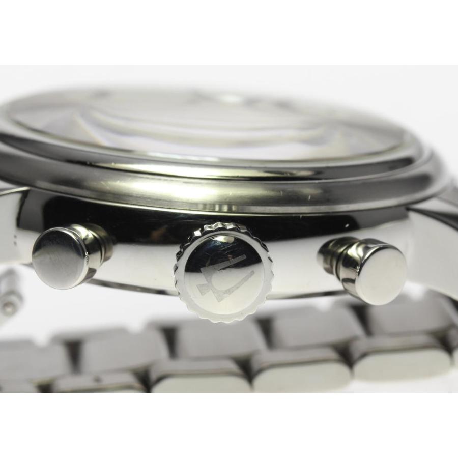 BULOVA】ブローバ アキュトロン 63C109 クロノグラフ デイデイト