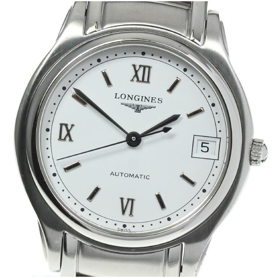 LONGINES 【LONGINES】ロンジン グランドクラシック L5.660.4 LONGINES 【LONGINES】ロンジン グランドクラシック L5.660.4