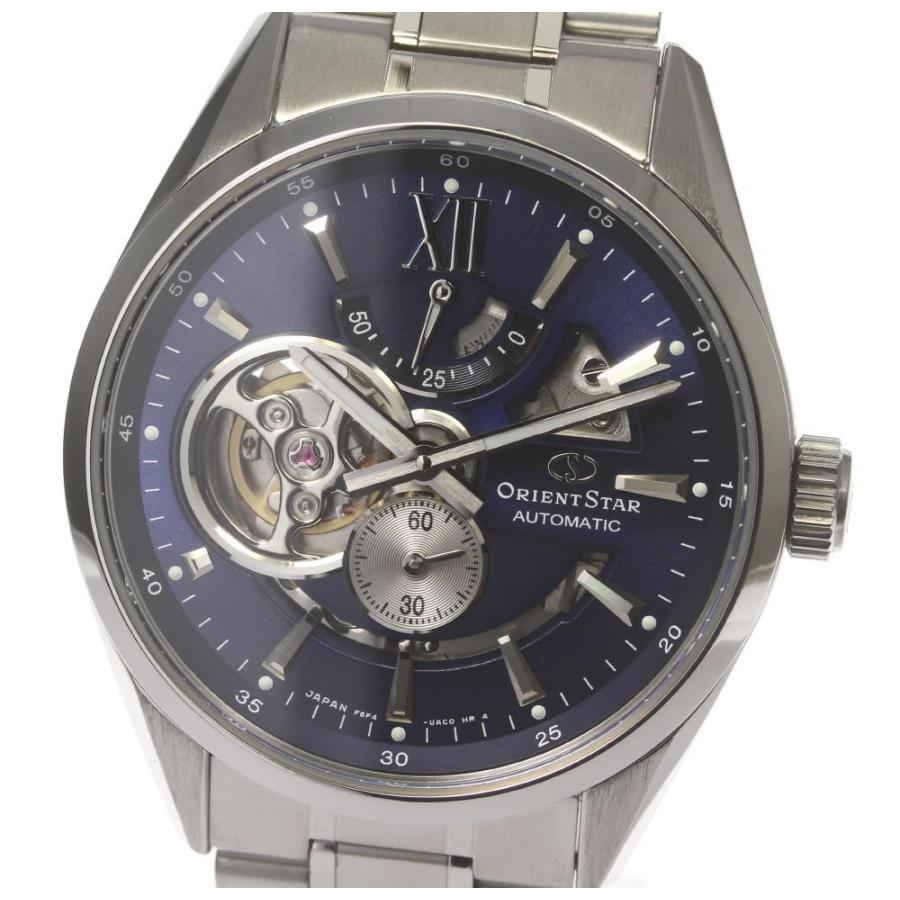 ORIENT（オリエント） ☆美品【ORIENT】オリエント オリエントスター