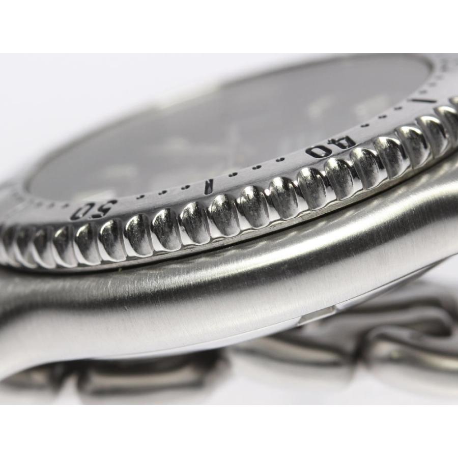 TAG HEUER 保付き【TAG HEUER】タグホイヤー セル クロノ