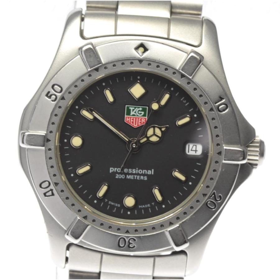 TAG HEUER（タグ・ホイヤー） 【TAG HEUER】タグホイヤー