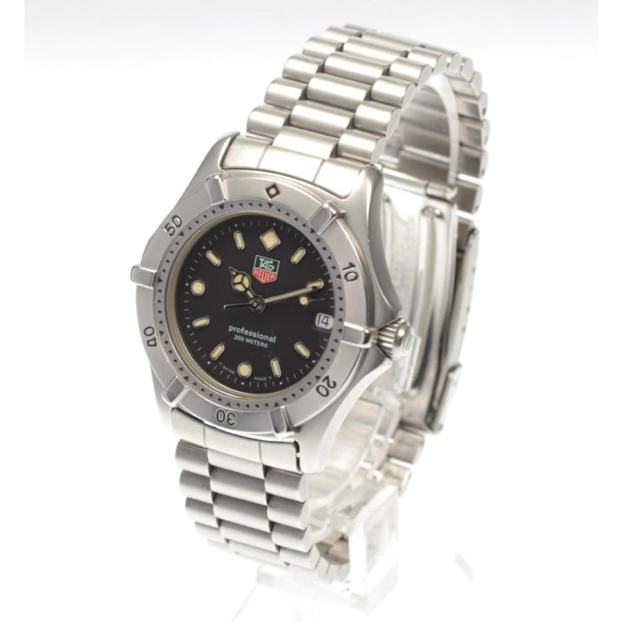 TAG HEUER（タグ・ホイヤー） 【TAG HEUER】タグホイヤー 