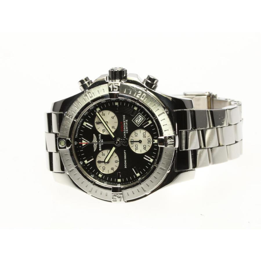 ブライトリング（BREITLING） 【BREITLING】ブライトリング コルト
