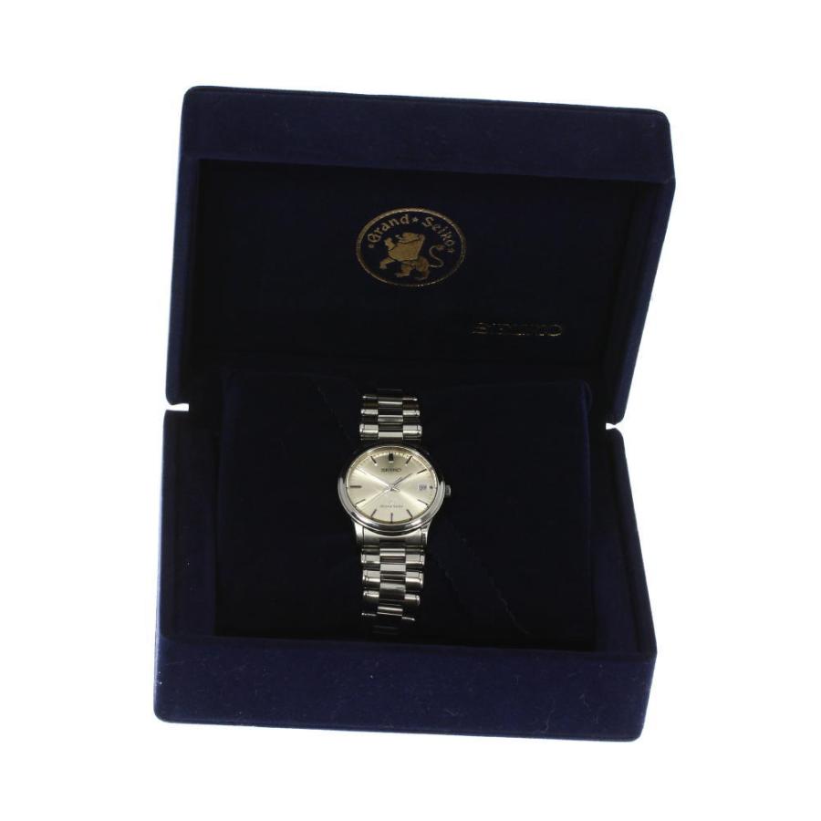 ☆ Kame.☆8J56-7000 GRANDSEIKO メンズ　腕時計 SEIKO 【SEIKO】セイコー グランドセイコー 8J56-7000 クォーツ