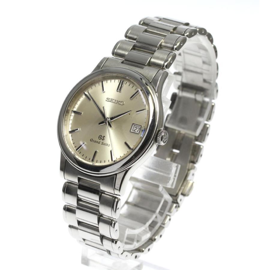 SEIKO（セイコー） 【SEIKO】セイコー グランドセイコー 8J56-7000