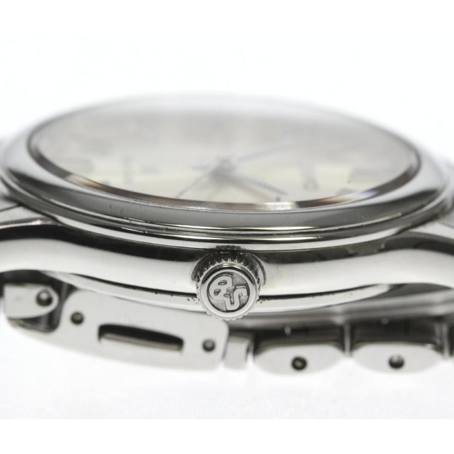 ☆ Kame.☆8J56-7000 GRANDSEIKO メンズ　腕時計 SEIKO 【SEIKO】セイコー グランドセイコー 8J56-7000 クォーツ