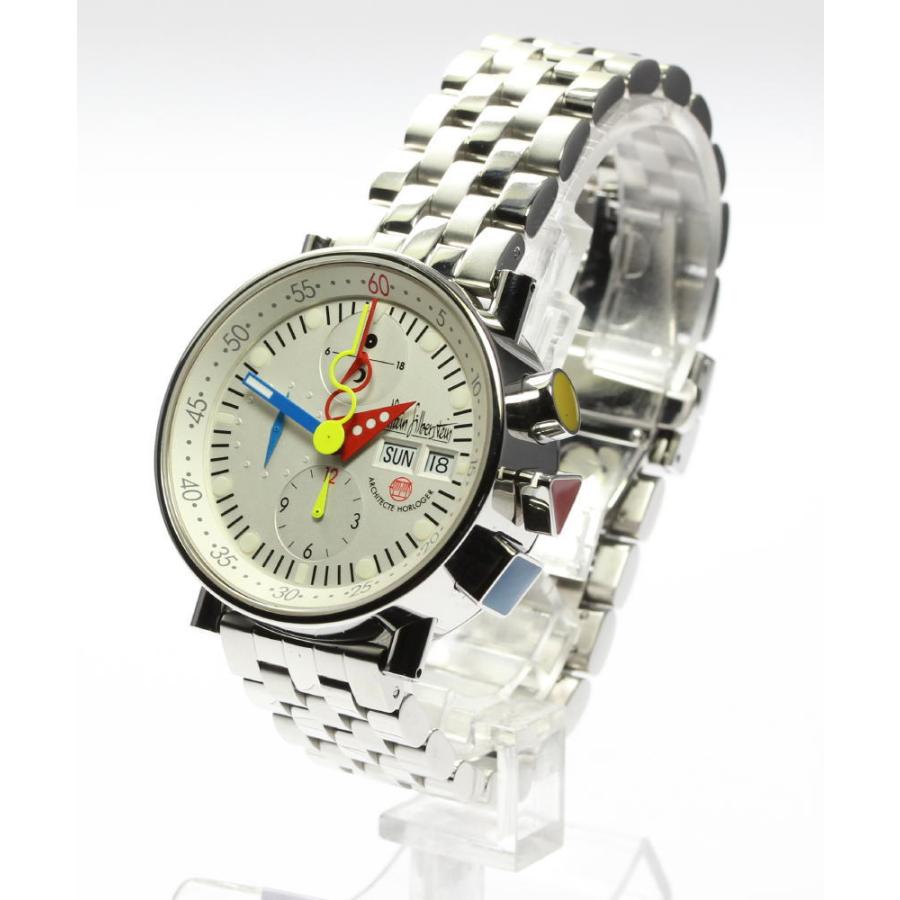 ALAIN SILBERSTEIN（アランシルベスタイン） ☆美品【Alain