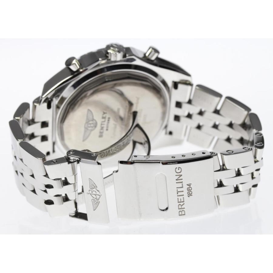 ブライトリング（BREITLING） ☆良品☆保証書付【BREITLING