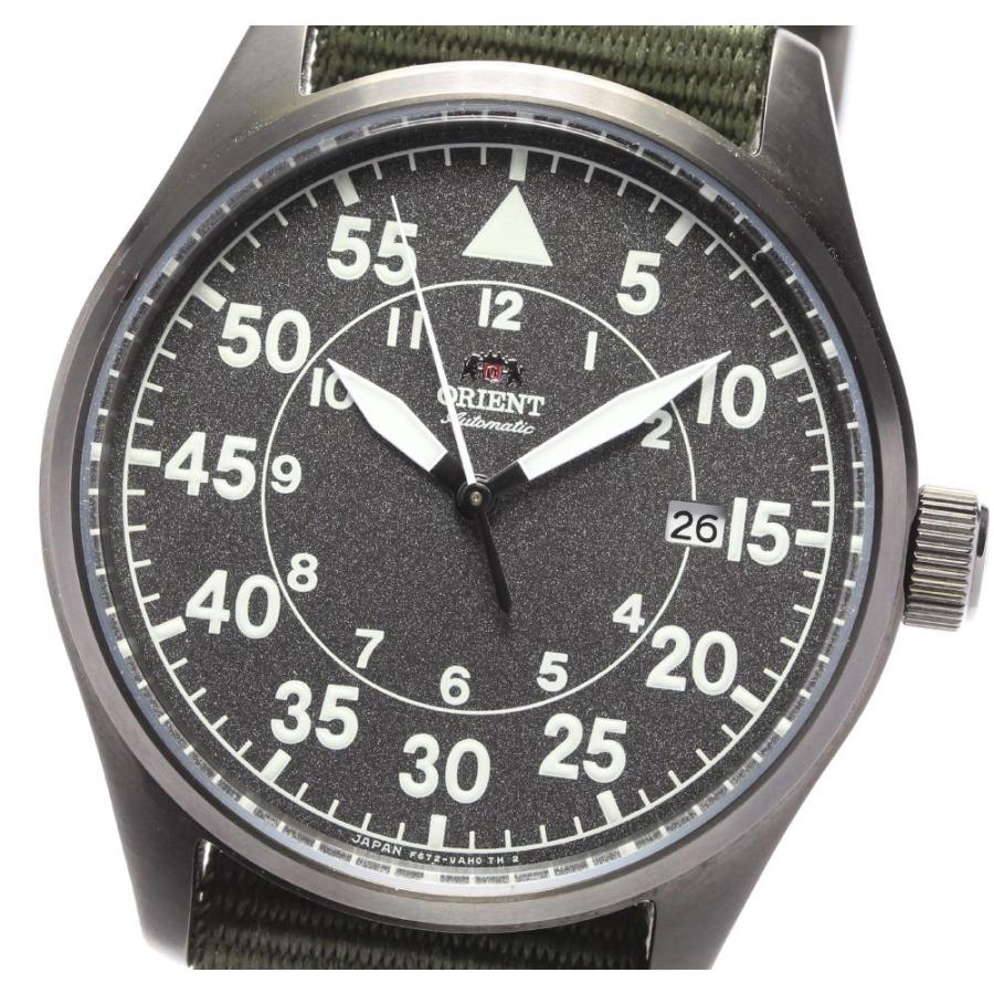 ORIENT（オリエント） ☆未使用品【ORIENT】オリエント スポーツ 
