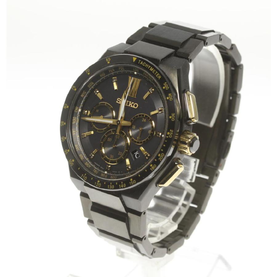 SEIKO（セイコー） 【SEIKO】セイコー ブライツ フライトエキスパート 