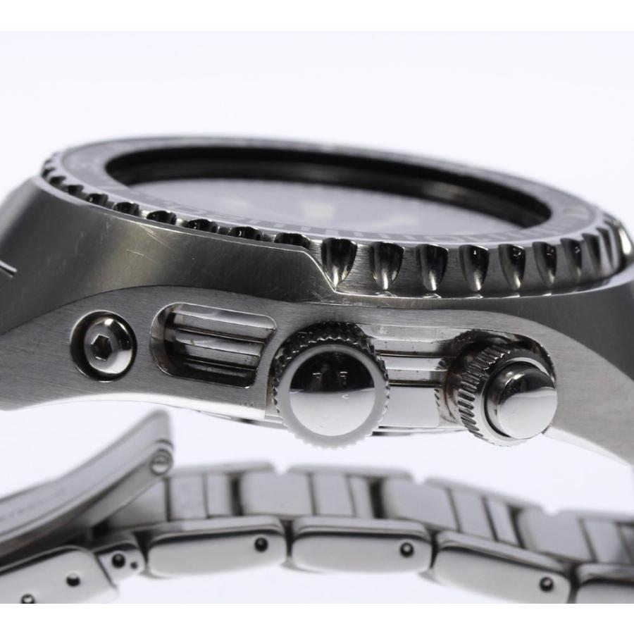 【稼働・超希少】セイコー プロスペックス 5M85-0AD0 SBCZ021 SEIKO（セイコー） 【SEIKO】セイコー プロスペックス キネティック
