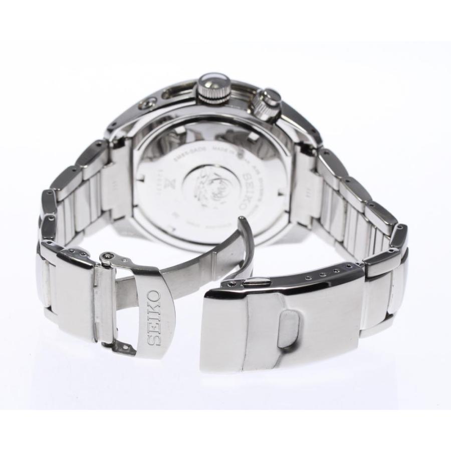 【稼働・超希少】セイコー プロスペックス 5M85-0AD0 SBCZ021 SEIKO（セイコー） 【SEIKO】セイコー プロスペックス キネティック