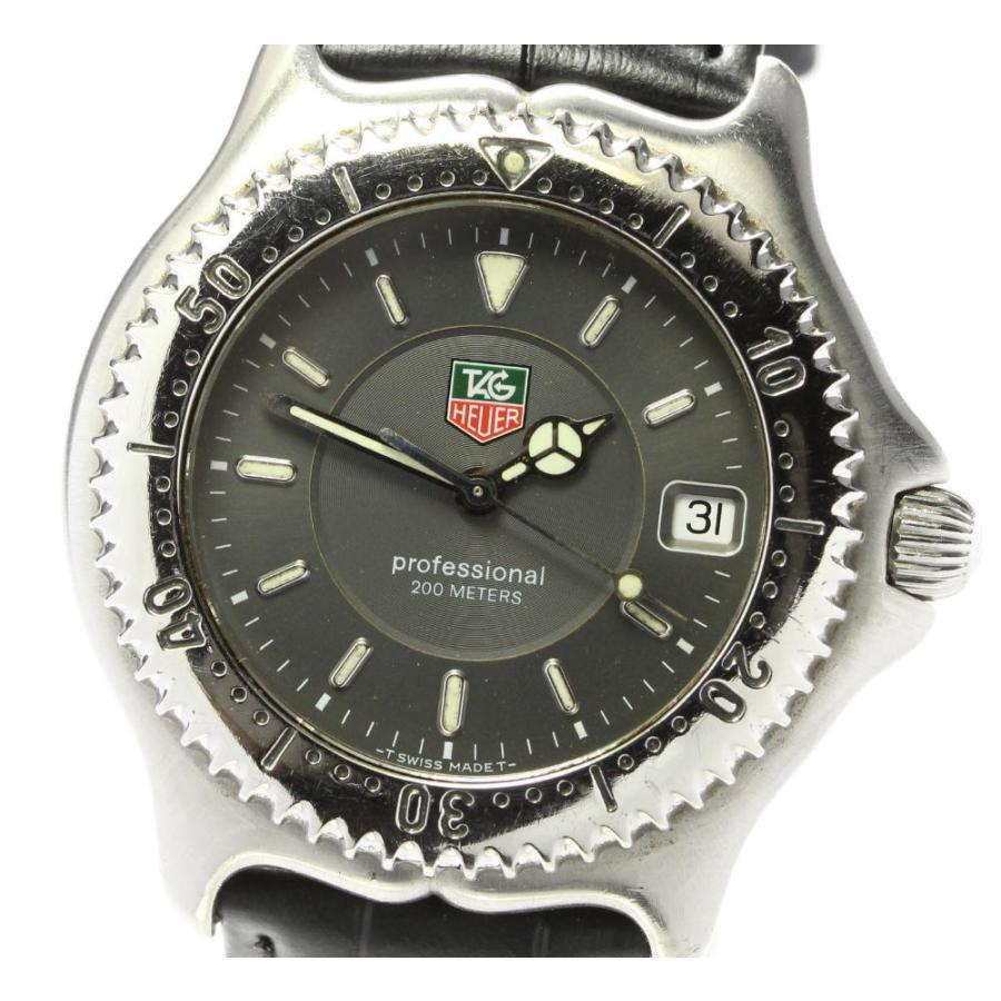 TAG HEUER（タグ・ホイヤー） 【TAG HEUER】タグホイヤー