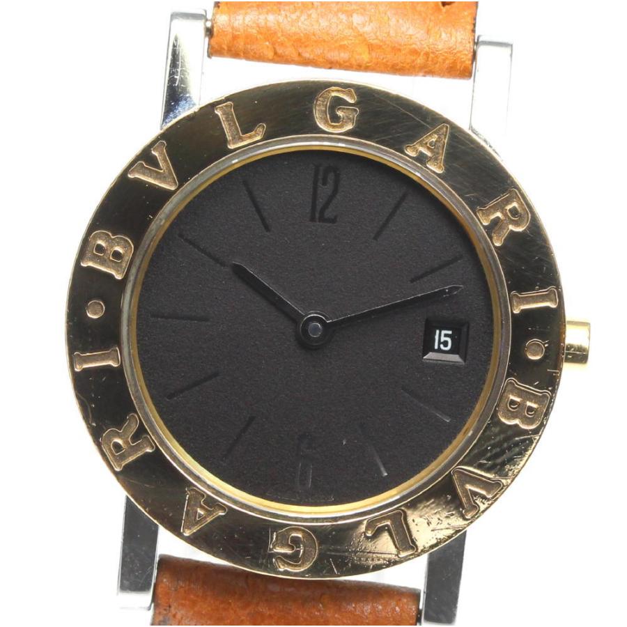 BVLGARI】ブルガリ ブルガリブルガリ BB26SGL クォーツ 