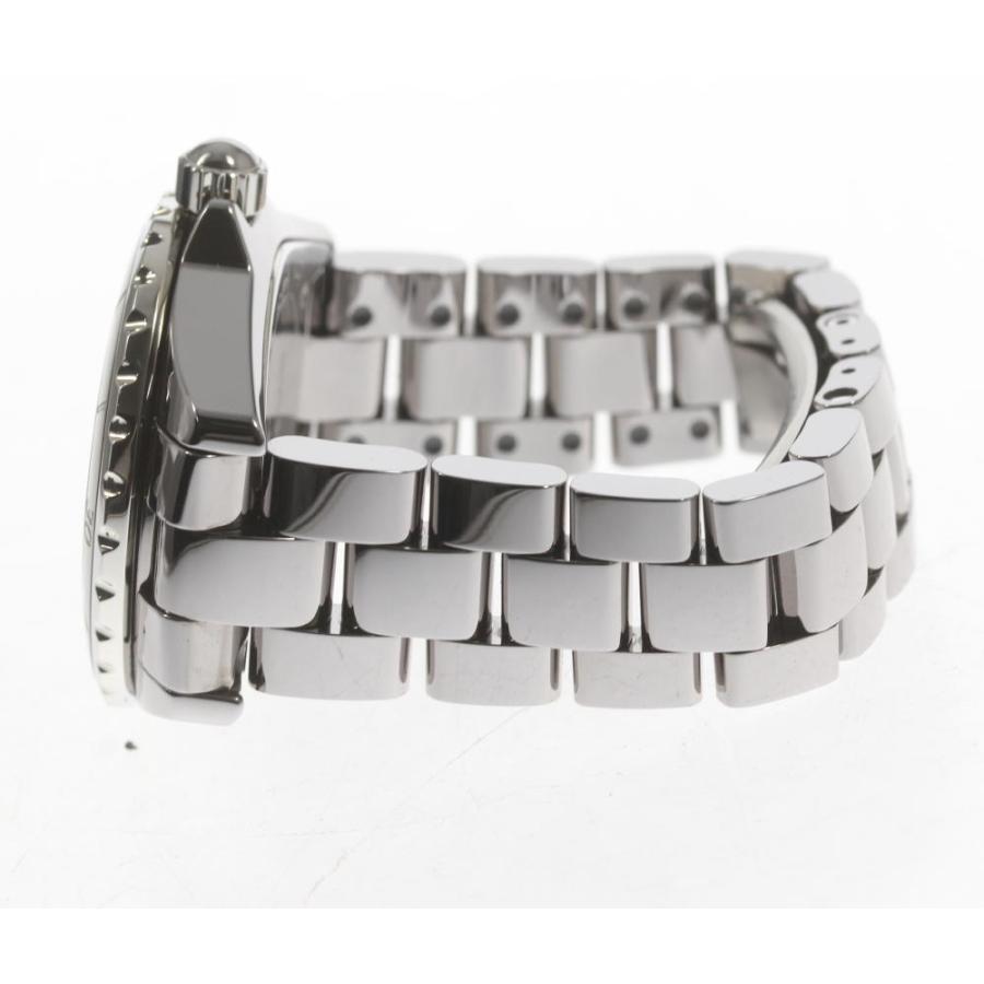 CHANEL（シャネル） ☆美品 保付き【CHANEL】シャネル J12