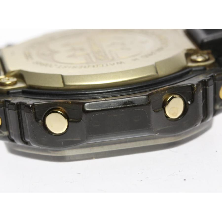 CASIO（カシオ） 【CASIO】カシオ Gショック 30周年記念モデル GW