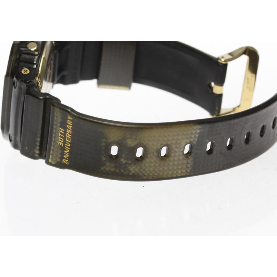 【美品】CASIO GW-M5630D-1 30周年スペシャルモデル 美品】CASIO GW-M5630D-1 30周年スペシャルモデル G-SHOCK 【プレミア
