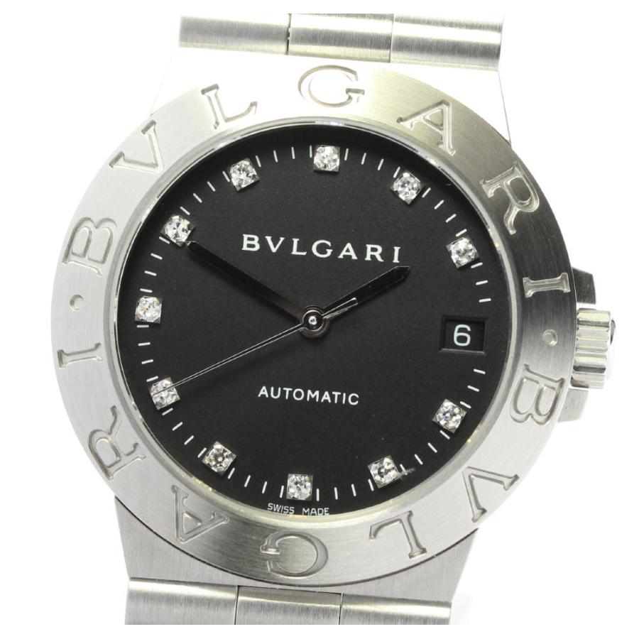 BVLGARI（ブルガリ） ☆美品【BVLGARI】ブルガリ ディアゴノスポーツ