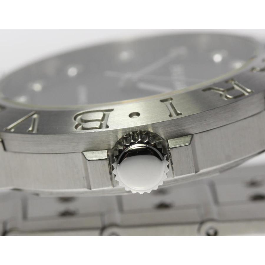 BVLGARI（ブルガリ） ☆美品【BVLGARI】ブルガリ ディアゴノスポーツ